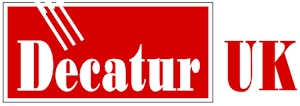 Decatur UK Logo